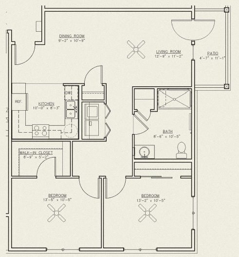 Floor Plan 3 Floor Plan 3